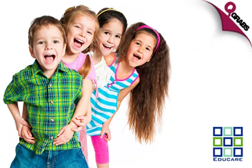 For QR1500, Attend an 8-Session Workshop on ‘Talking to Toddlers: Dealing with the Terrible Twos & Beyond’ - Includes Certification! (QR3000 Value)